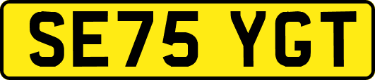SE75YGT