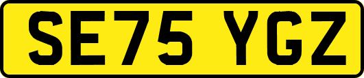 SE75YGZ