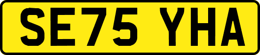 SE75YHA