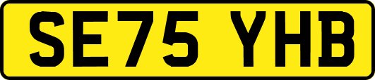 SE75YHB