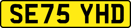 SE75YHD