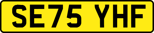 SE75YHF