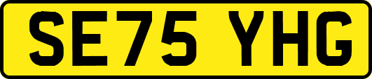SE75YHG