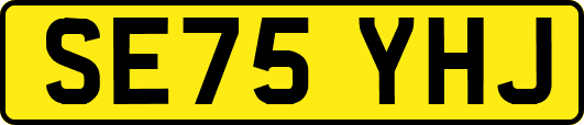 SE75YHJ
