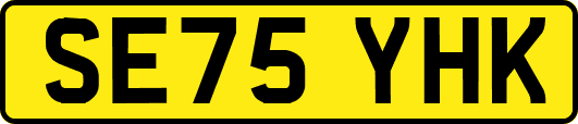 SE75YHK