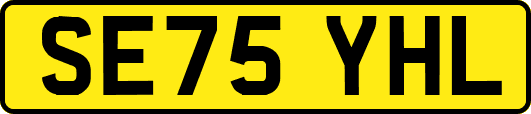 SE75YHL