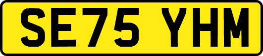 SE75YHM