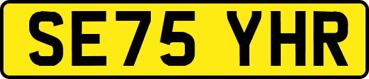 SE75YHR