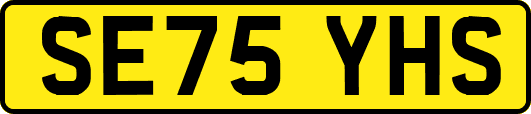 SE75YHS