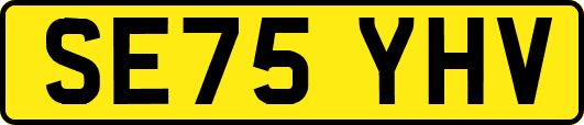 SE75YHV