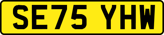 SE75YHW