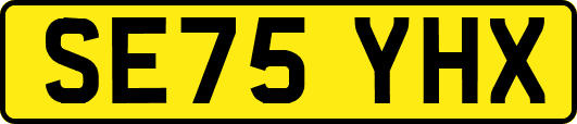 SE75YHX