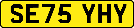 SE75YHY