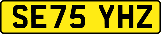 SE75YHZ