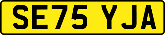 SE75YJA
