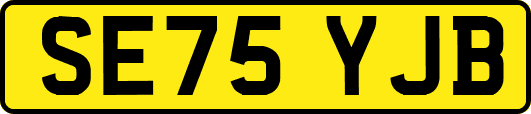 SE75YJB