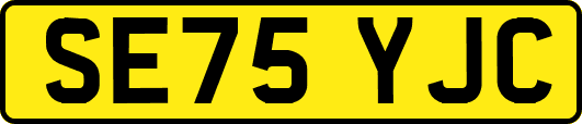 SE75YJC
