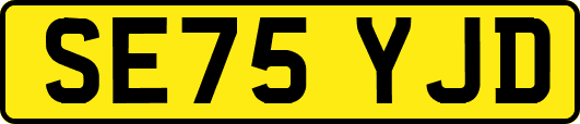 SE75YJD