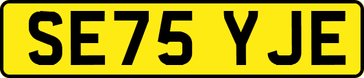 SE75YJE