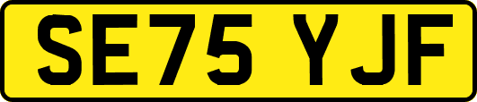 SE75YJF