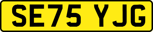 SE75YJG
