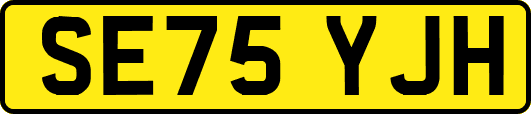 SE75YJH