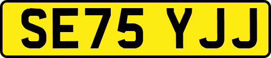 SE75YJJ