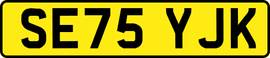 SE75YJK