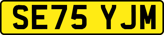 SE75YJM