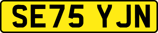 SE75YJN