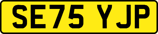 SE75YJP