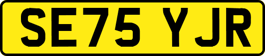 SE75YJR
