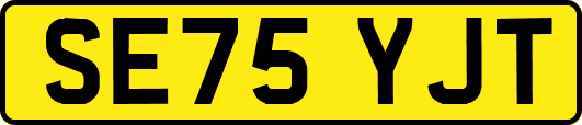 SE75YJT