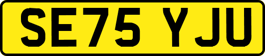 SE75YJU