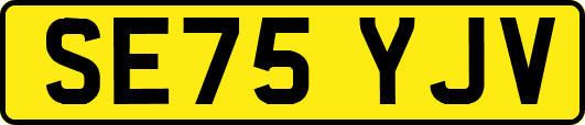SE75YJV