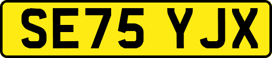 SE75YJX