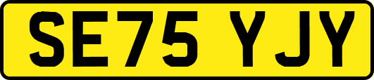 SE75YJY