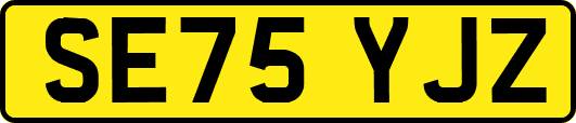 SE75YJZ
