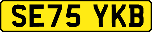 SE75YKB