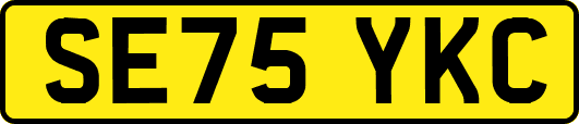 SE75YKC