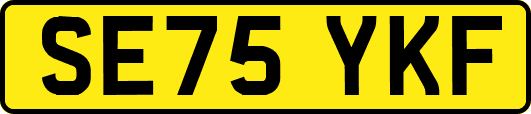 SE75YKF