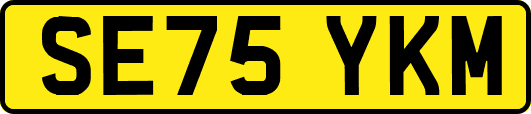 SE75YKM