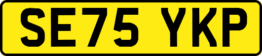 SE75YKP