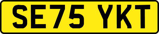 SE75YKT