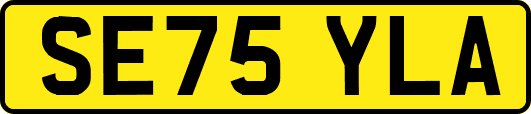 SE75YLA