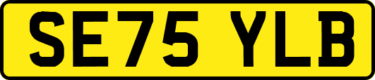 SE75YLB