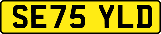 SE75YLD