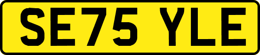 SE75YLE
