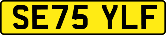 SE75YLF