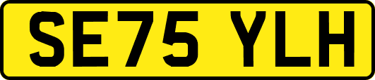 SE75YLH